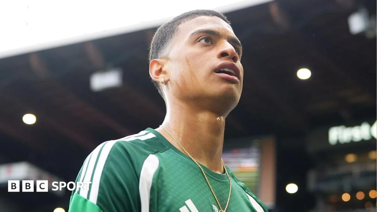 How Rangers target Kelsy once hid in truck to chase football dream