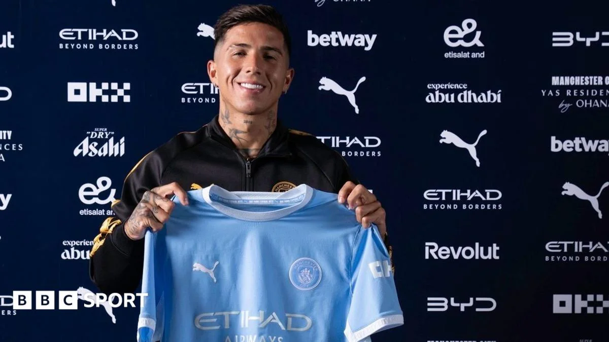 Deadlines, acrimony and a record as Man City back Maresca for Fernandez deal