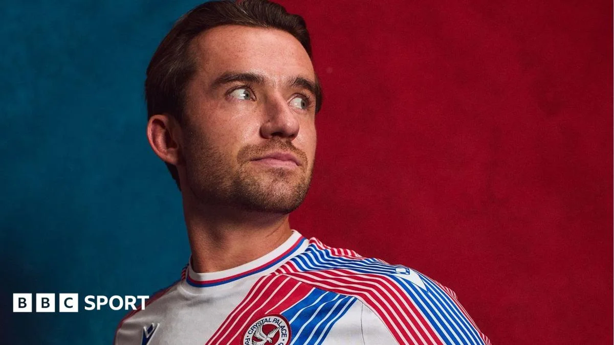 Palace sign Chilwell and Timber after deadline