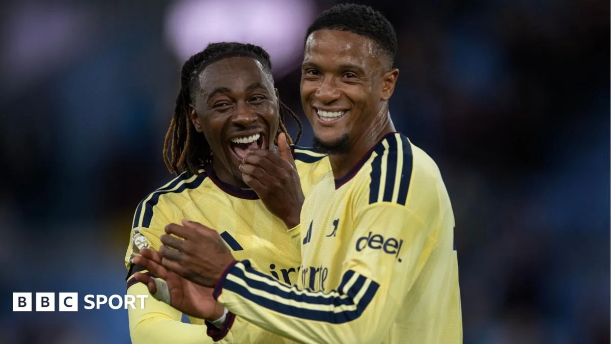Have title challengers done enough in transfer window to challenge Arsenal?