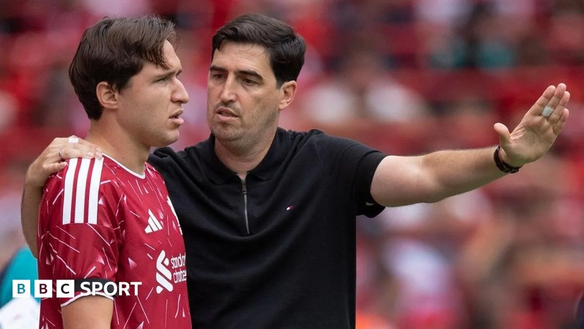 Chiesa & Endo left out of Liverpool's Champions League squad