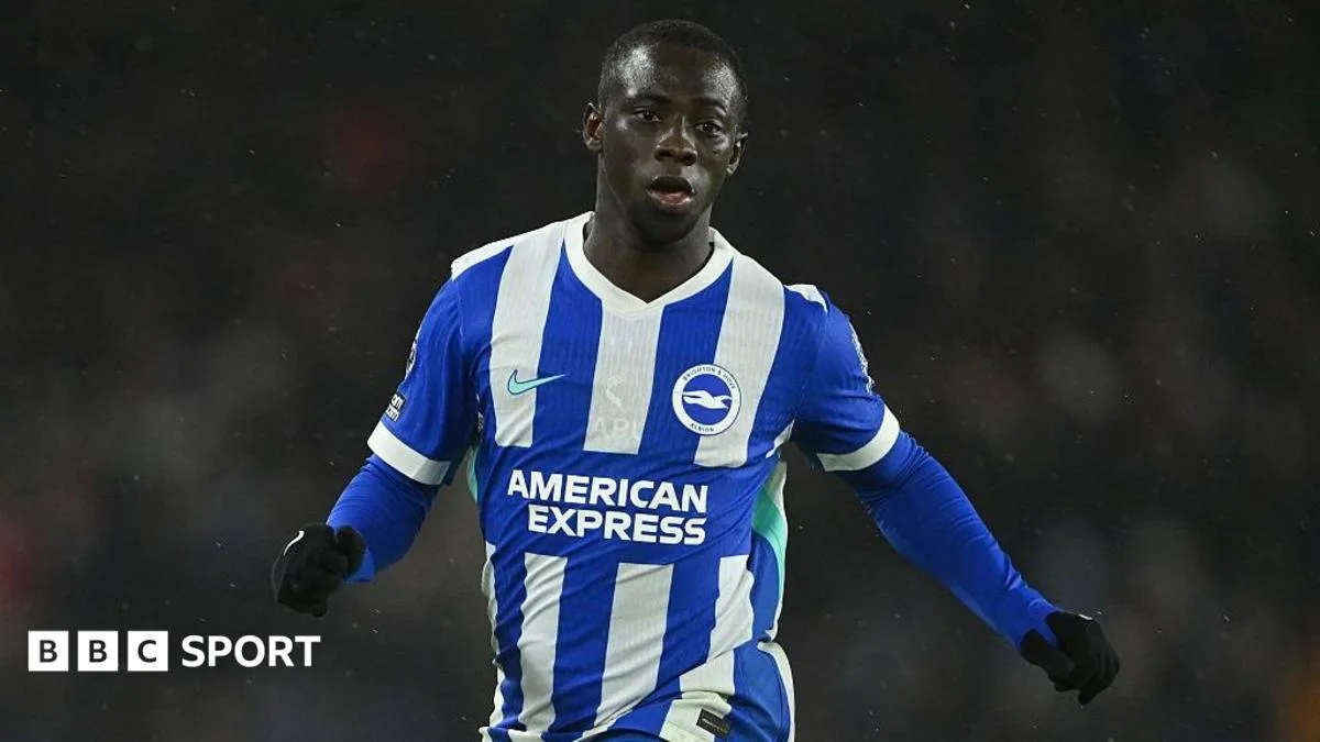 Liverpool target Minteh can still get dream move - Hurzeler