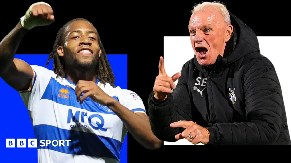 Surprise pacesetters & resurgent runs - five things to watch in the EFL