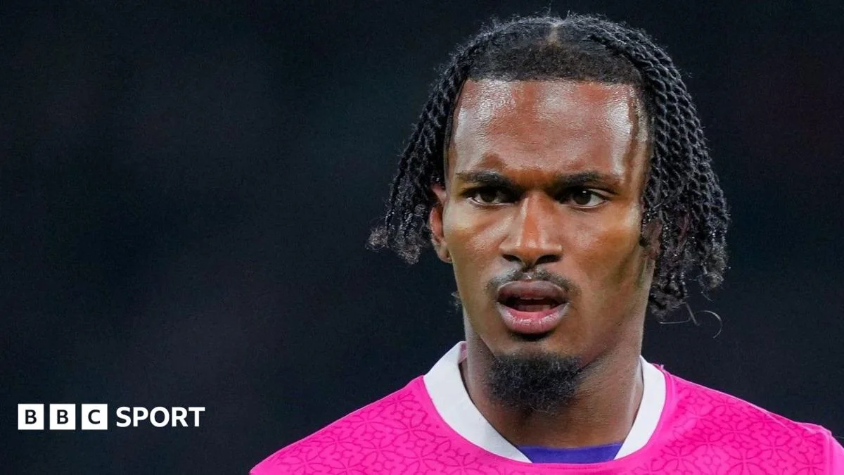 Coventry sign winger Gboho - cousin of PSG's Doue