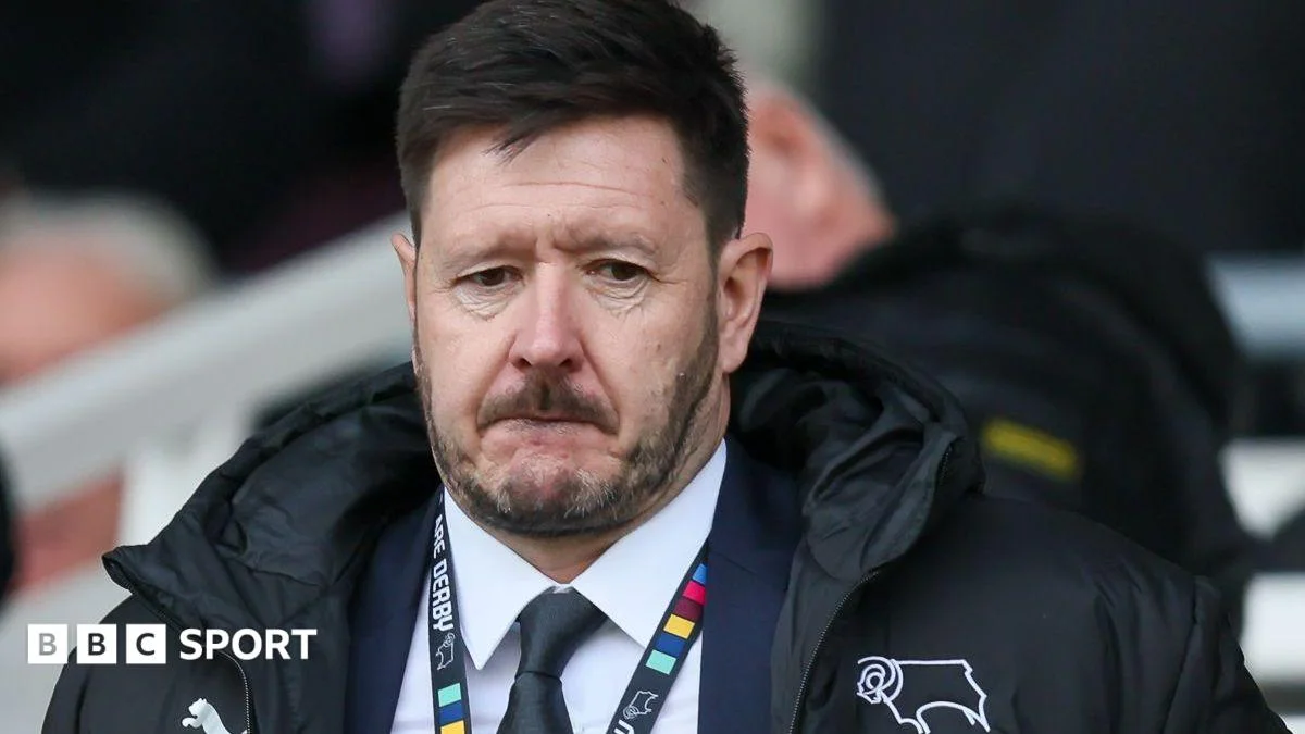 Takeover collapse took wind out of Derby's sails