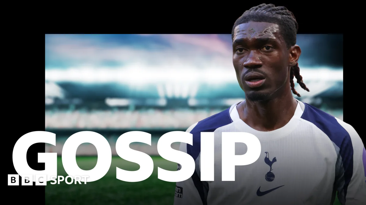 Bissouma was offered to Chelsea - Saturday's gossip