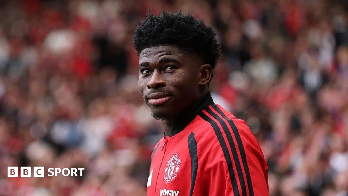 Man Utd made midfield recruitment summer priority - what happens now?