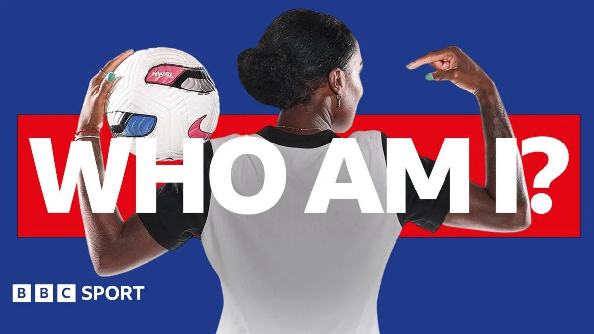Who am I? Guess WSL star No 2