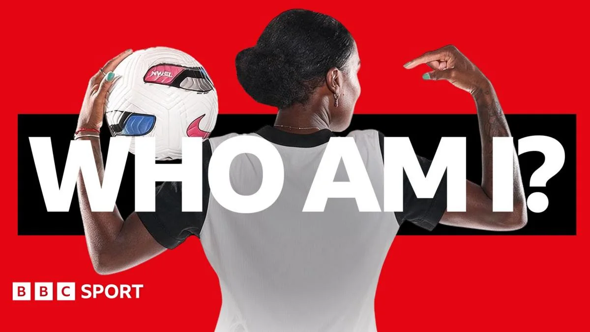 Who am I? Guess WSL star No 3