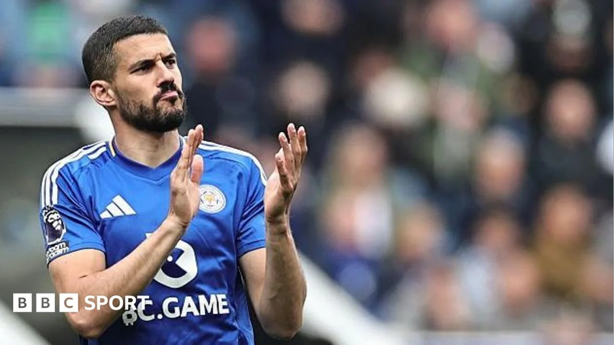'Problems run deeper' - Coady on Leicester crisis