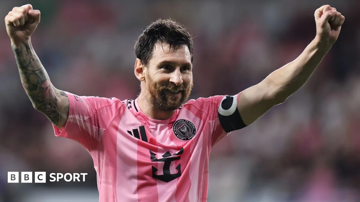 Messi agrees to buy second Spanish club
