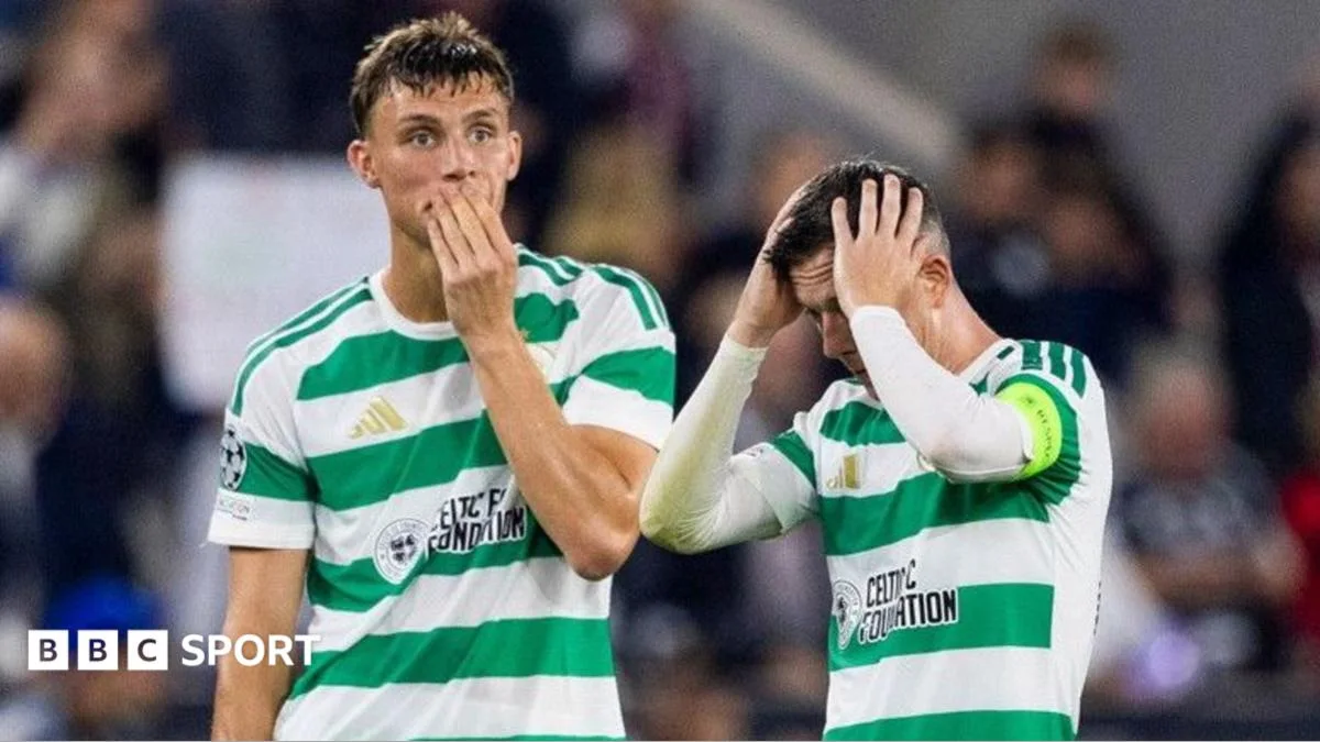 Scottish clubs face tougher Europa League route