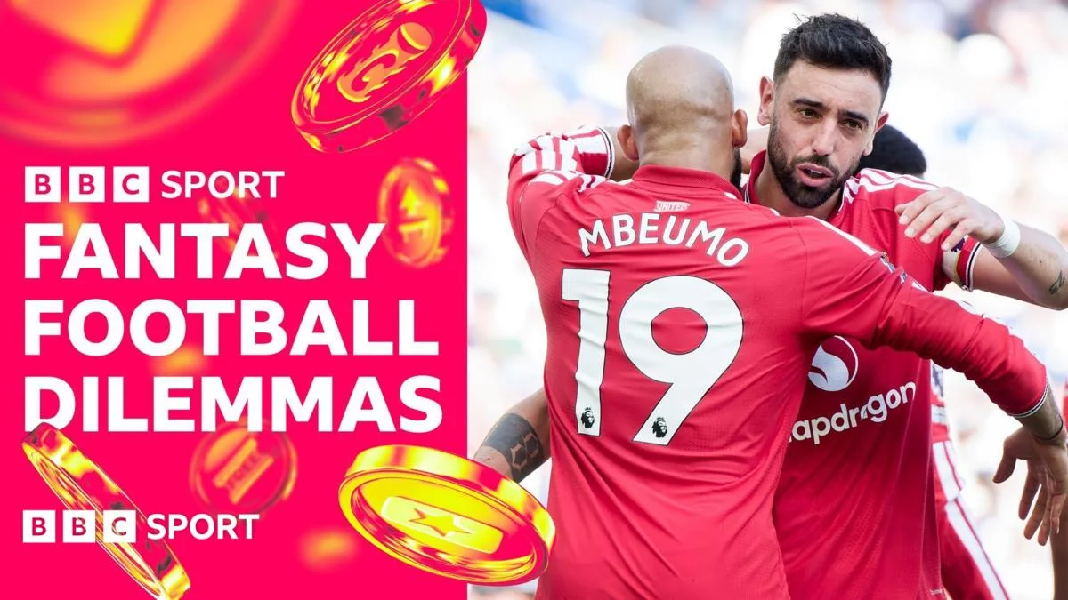 Is triple Chelsea attack worth it? FPL gameweek four dilemmas