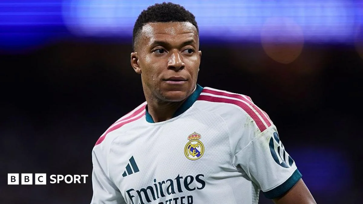 Dictator meme shows lack of human awareness - Mbappe