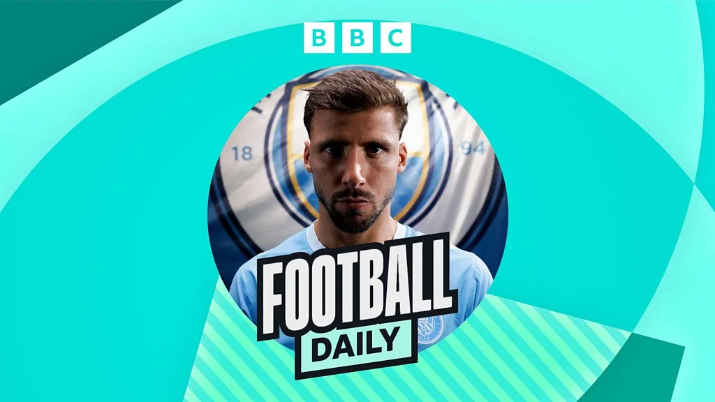 Football Daily