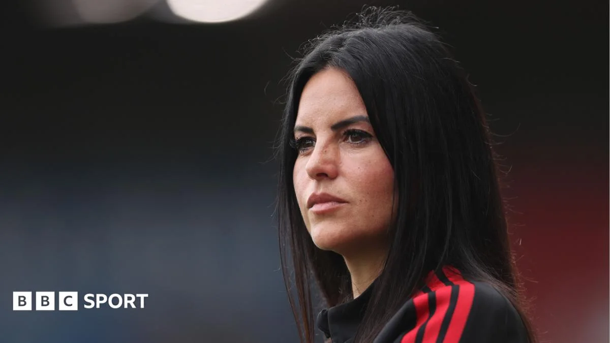 Two games, two defeats - are Olid's Man Utd in trouble?