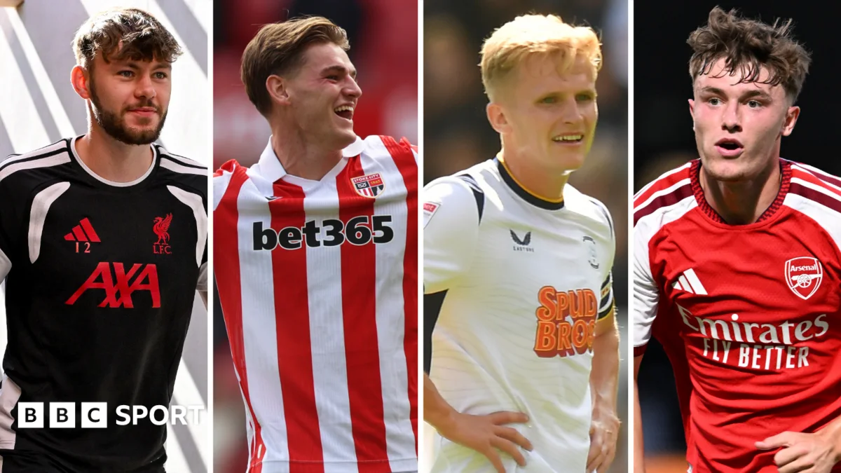 How is NI squad shaping up for quadruple-header?