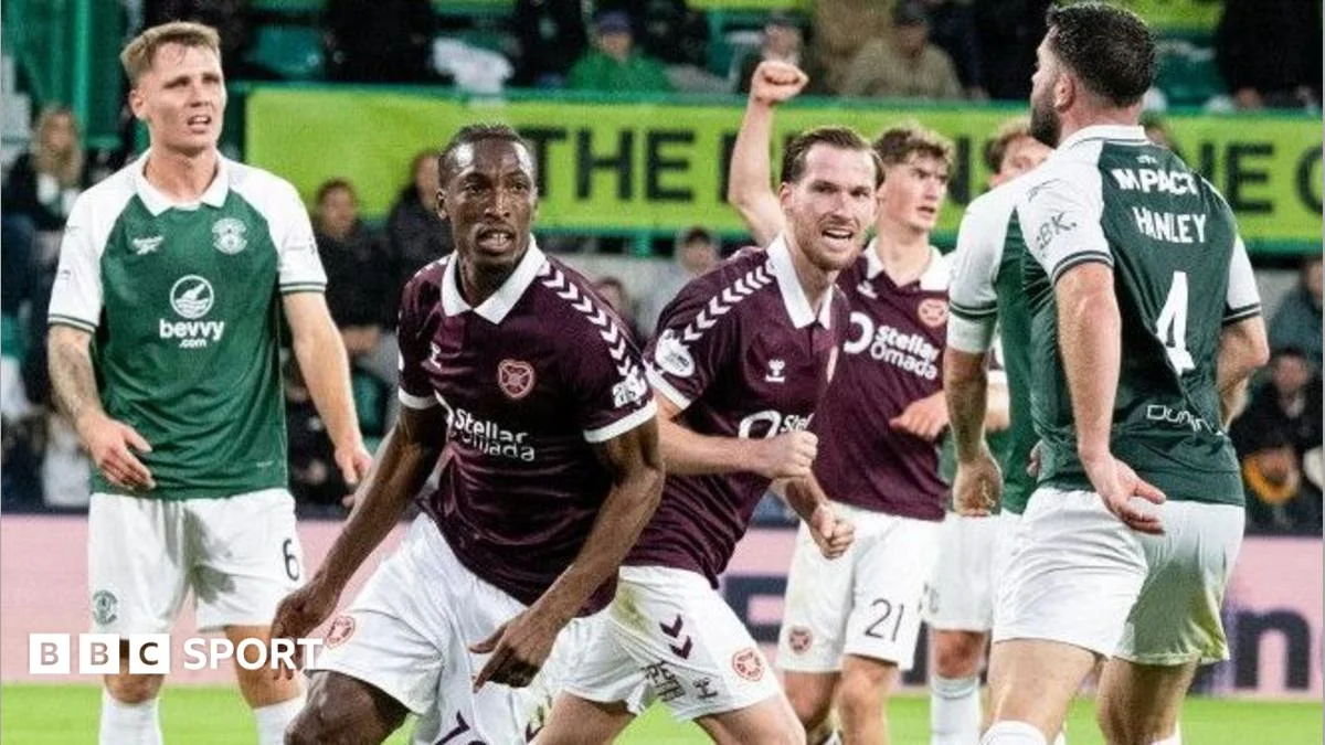 Does derby semi add 'more spice' or simply 'nice for fans'?