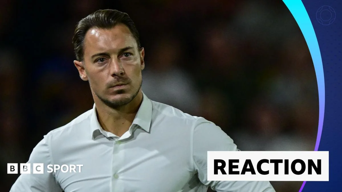 Newcastle couldn't match the physicality of Leeds - Jaissle