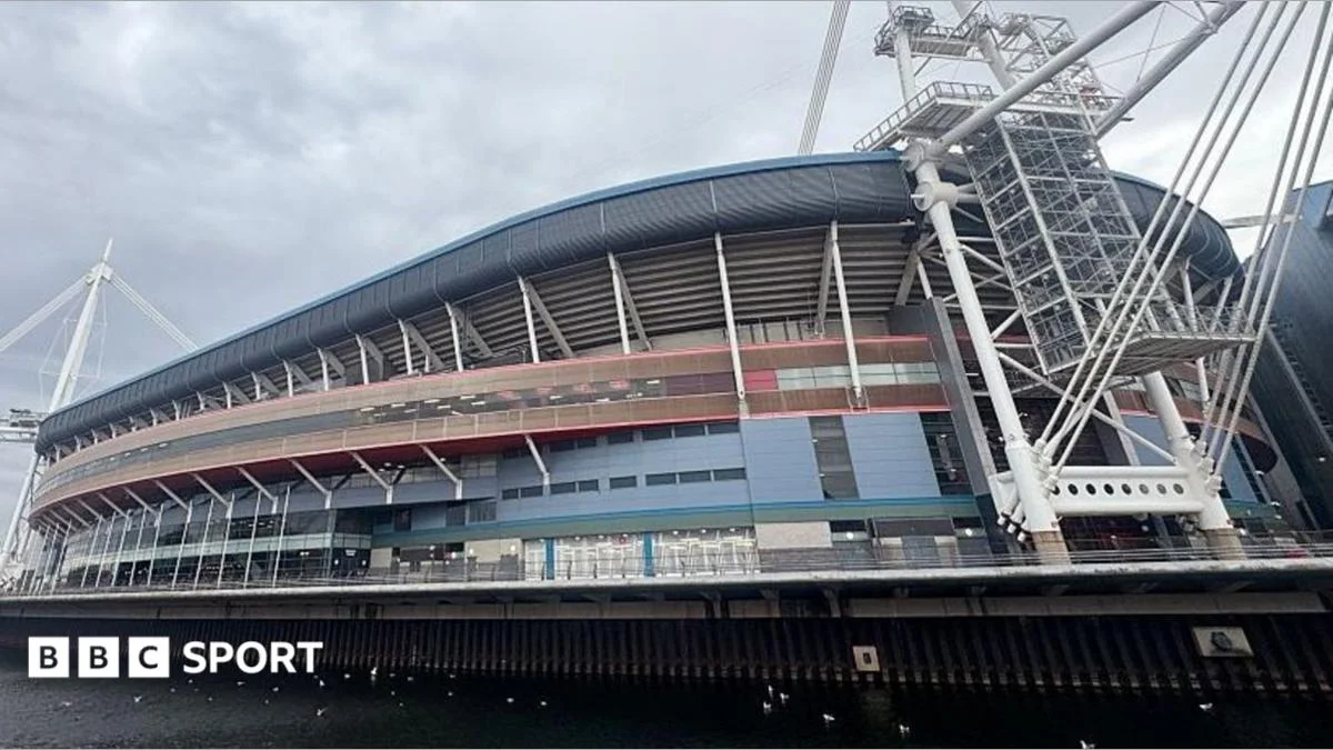 Cardiff to host 2029 women's Champions League final