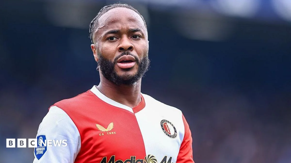 Sterling admits dangerous driving after motorway crash