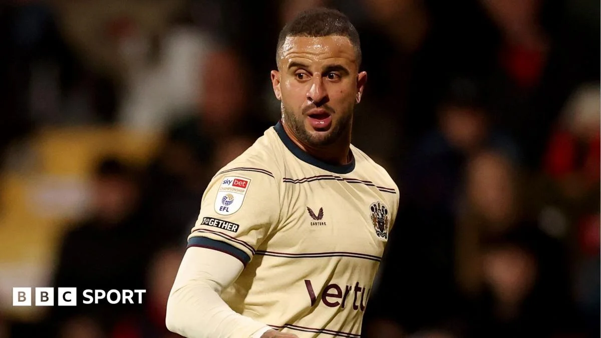 Walker desperate to end Burnley's 22-match winless woe