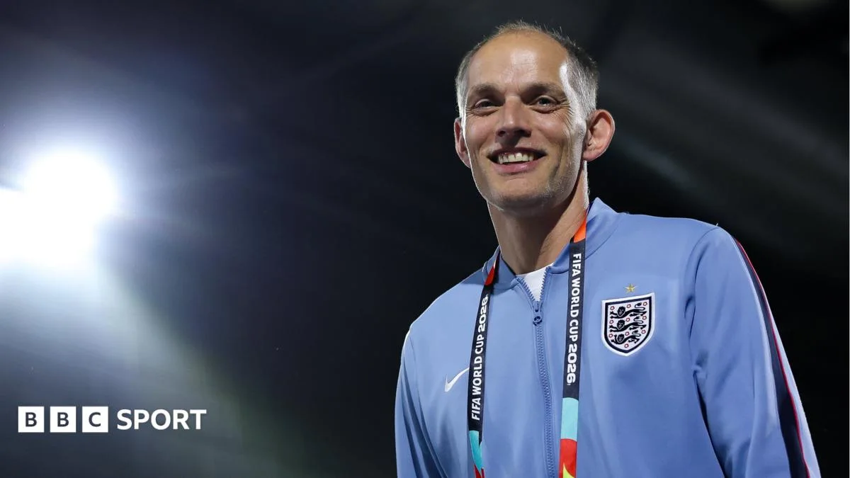The big questions for Tuchel's first England squad since World Cup