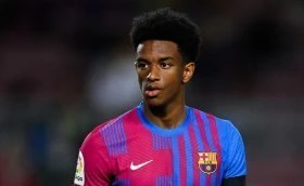 Liverpool eyeing deal for another Barcelona star
