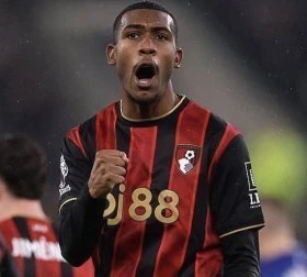 Liverpool eyeing move for Iraola favourite in January