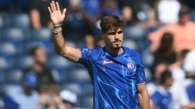 Chelsea confirm long-term deal for Pedro Neto
