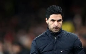 Mikel Arteta poised to drop Arsenal attacking duo vs Sunderland