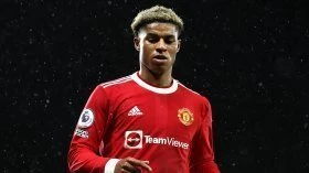 Man Utd handed big injury boost ahead of Sabah clash
