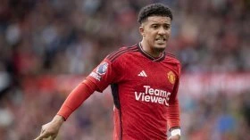 Two PL clubs keen on signing Jadon Sancho