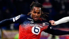 Chelsea made their checks on Renato Sanches