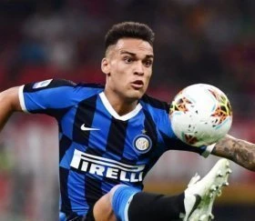 Arsenal made late move to sign Inter Milan striker