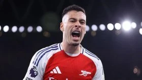 Arsenal winger to undergo Al-Hilal medical tomorrow