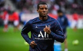 Chelsea eyeing shock deal for Georginio Wijnaldum