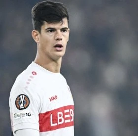 Brighton to sign Chema Andres