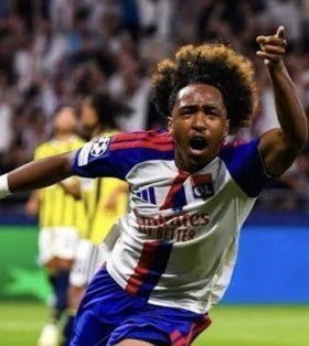 Arsenal make final transfer decision on Malick Fofana