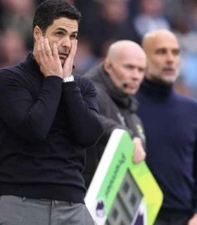 Arsenal stance on transfer deadline day revealed