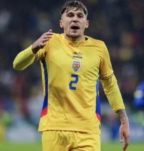 Fulham's move for Andrei Ratiu off