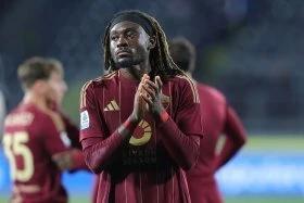 Chelsea open discussions to sign midfielder Manu Kone
