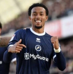 Brighton to sign Millwall starlet