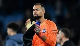 Chelsea make Robert Sanchez transfer decision