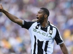 Beto to depart Everton for Fiorentina
