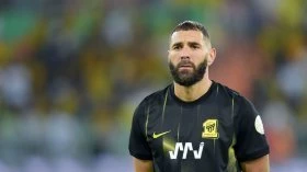 Karim Benzema to leave Al-Hilal as Watkins arrives