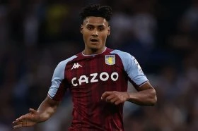 Ollie Watkins leaves Aston Villa for Al-Hilal