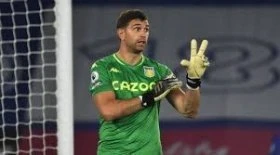 Chelsea agree deal to sign Argentine star