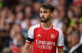 Arsenal ready to sell 26yo midfielder to Hamburg