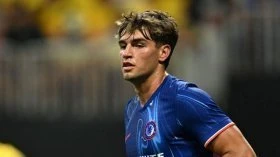 RB Leipzig agree deal to sign 20yo Chelsea striker